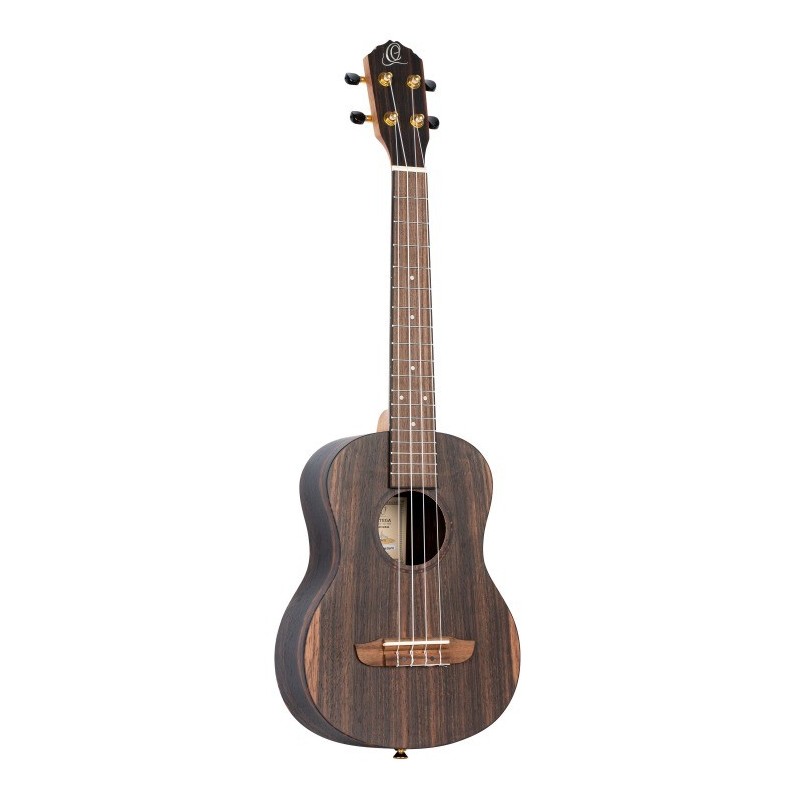Ortega RUEB-TE - ukulele tenorowe