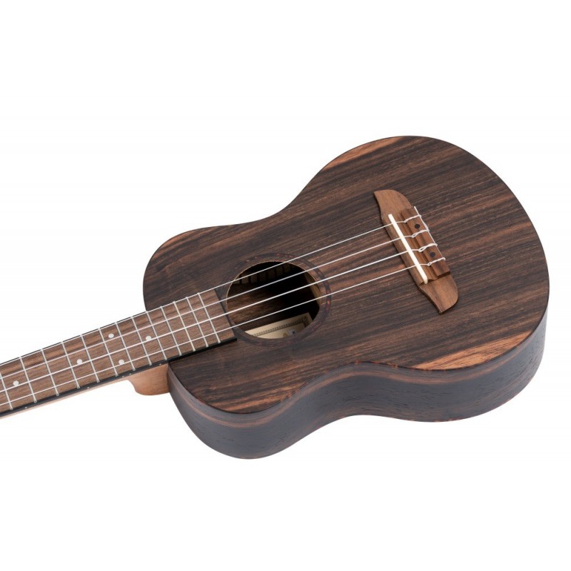 Ortega RUEB-TE - ukulele tenorowe