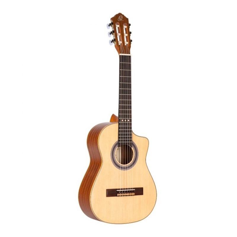 Ortega RQ25 - gitara klasyczna