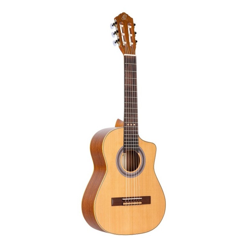 Ortega RQC25 - gitara klasyczna
