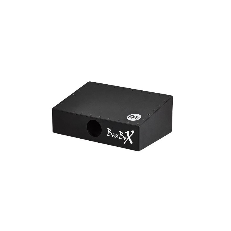 MEINL PBASSBOX - small bassbox MEINL PBASSBOX - small bassbox