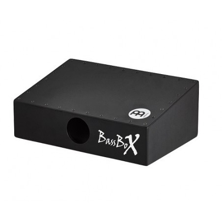 MEINL PBASSBOX - small bassbox