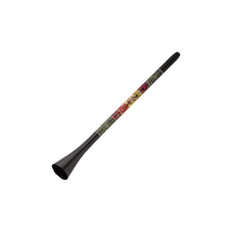 MEINL PROSDDG1-BK - Didgeridoo D-TONE