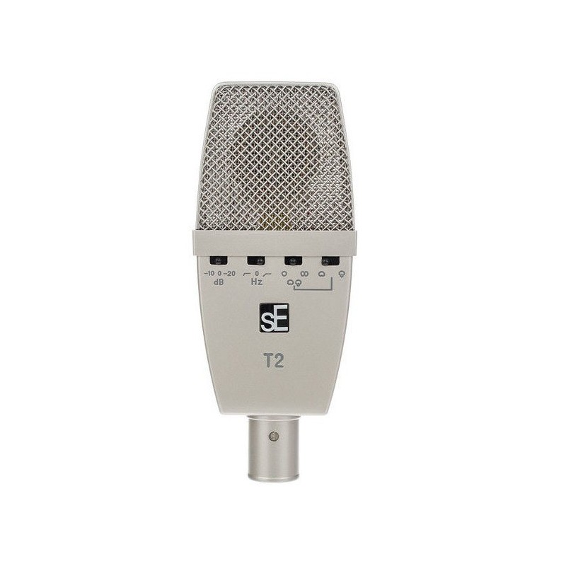 SE Electronics T2 - mikrofon pojemnościowy