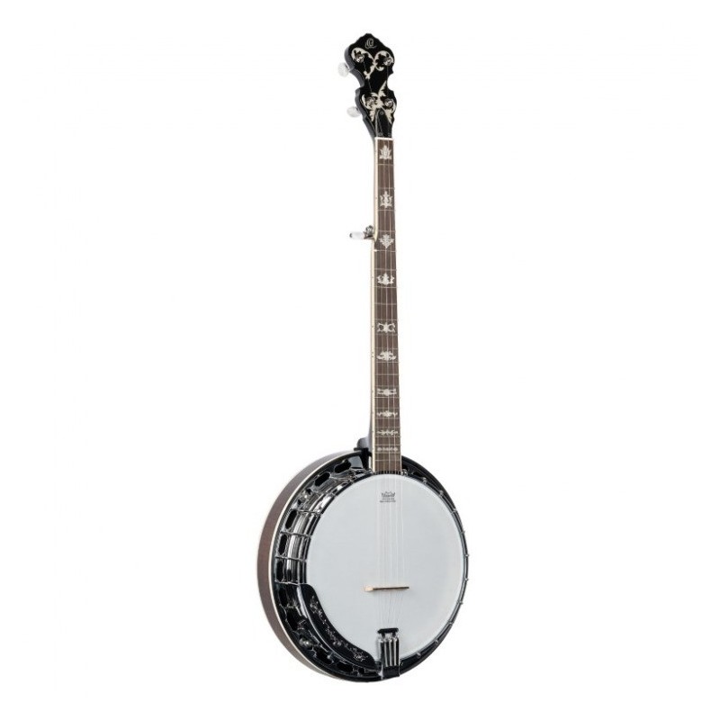 Ortega OBJ750-MA - banjo