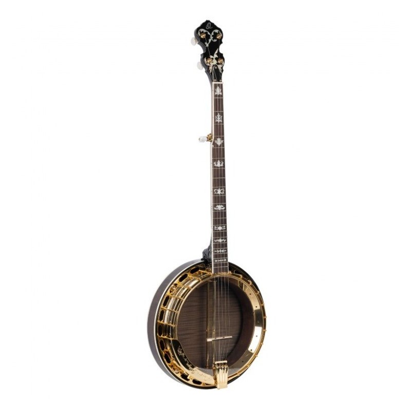 Ortega OBJ850-MA - banjo