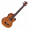 Ortega Lizzy-Pro ukulele basowe