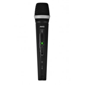 AKG HT 420 - nadajnik do ręki