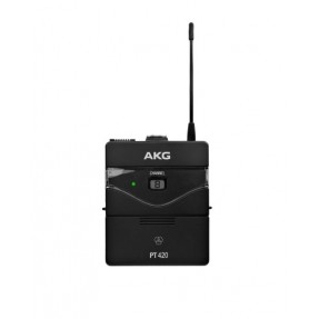 AKG PT 420 - Nadajnik