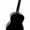 Ortega R221SNBK - Gitara Klasyczne