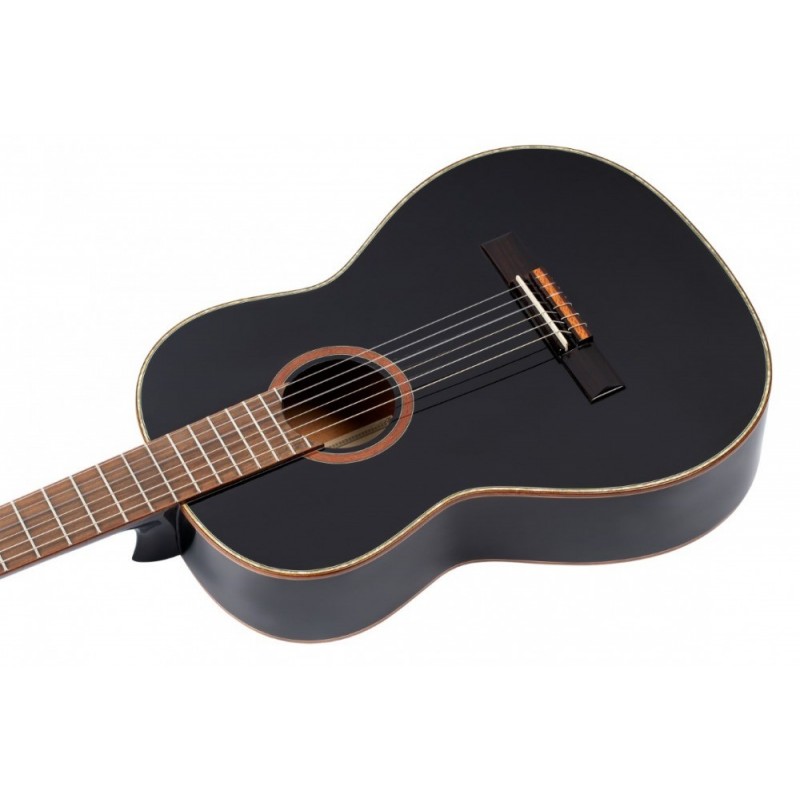 Ortega R221BK - Gitara Klasyczna Ortega R221BK - Gitara Klasyczna