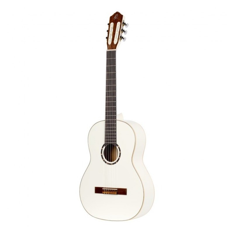 Ortega R121WH - Gitara Klasyczna Ortega R121WH - Gitara Klasyczna