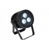 Eurolite LED IP PAR 3x8W QCL spot - reflektor PAR