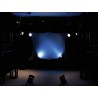 Eurolite LED Theatre COB 200 WW - reflektor COB