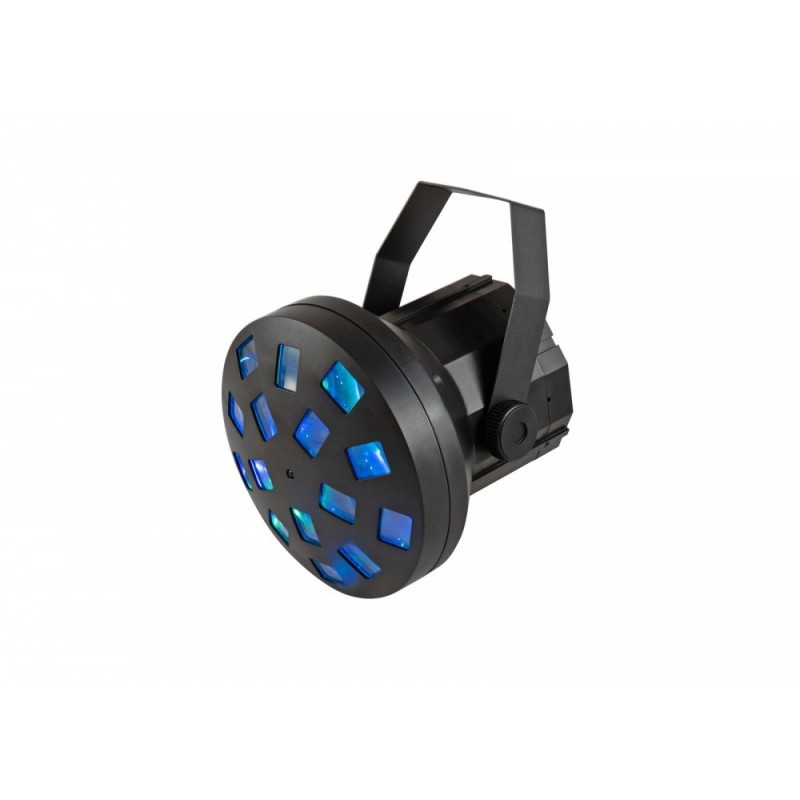 Eurolite LED Mini Z-20 USB Beam Effect - efekt LED