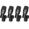 Behringer BC1200 - Zestaw mikrofonów