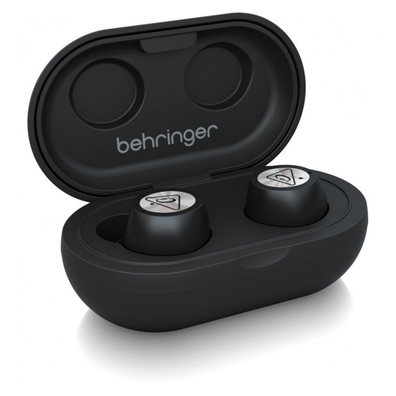 Behringer True Buds - słuchawki bezprzewodowe