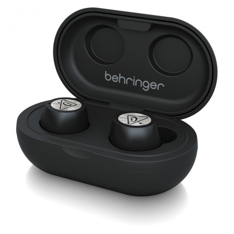 Behringer True Buds - słuchawki bezprzewodowe