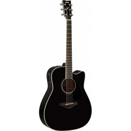 Yamaha FGX830C BL - gitara elektroakustyczna