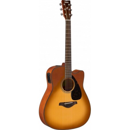 Yamaha FGX800C SDB - gitara elektroakustyczna