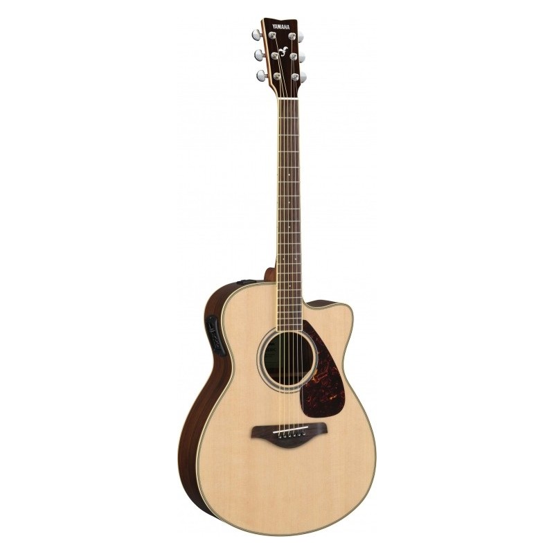 Yamaha FSX830C NT - gitara elektroakustyczna