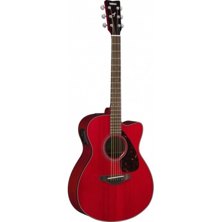 Yamaha FSX800C RR - gitara elektroakustyczna