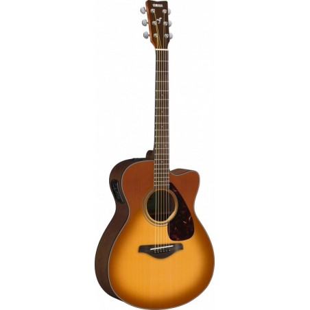 Yamaha FSX800C SDB - gitara elektroakustyczna