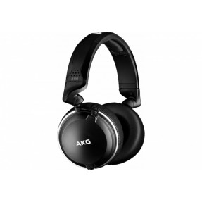 AKG K182 - Słuchawki studyjne