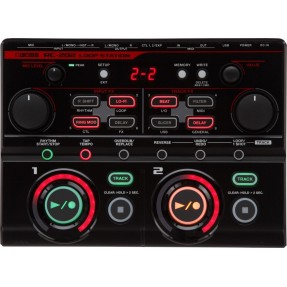 BOSS RC-202 Loop Station - looper