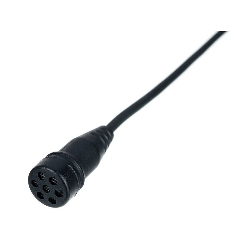 Sennheiser XS Lav USB-C - mikrofon lavalier
