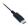 Sennheiser XS Lav USB-C - mikrofon lavalier