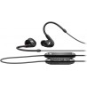 Sennheiser IE 100 Pro Wireless Black - słuchawki