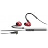 Sennheiser IE 100 Pro Red - słuchawki douszne