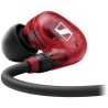 Sennheiser IE 100 Pro Red - słuchawki douszne