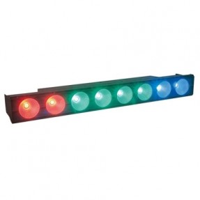 SHOWTEC Pixel Bar 8 COB - listwa LED - 41266