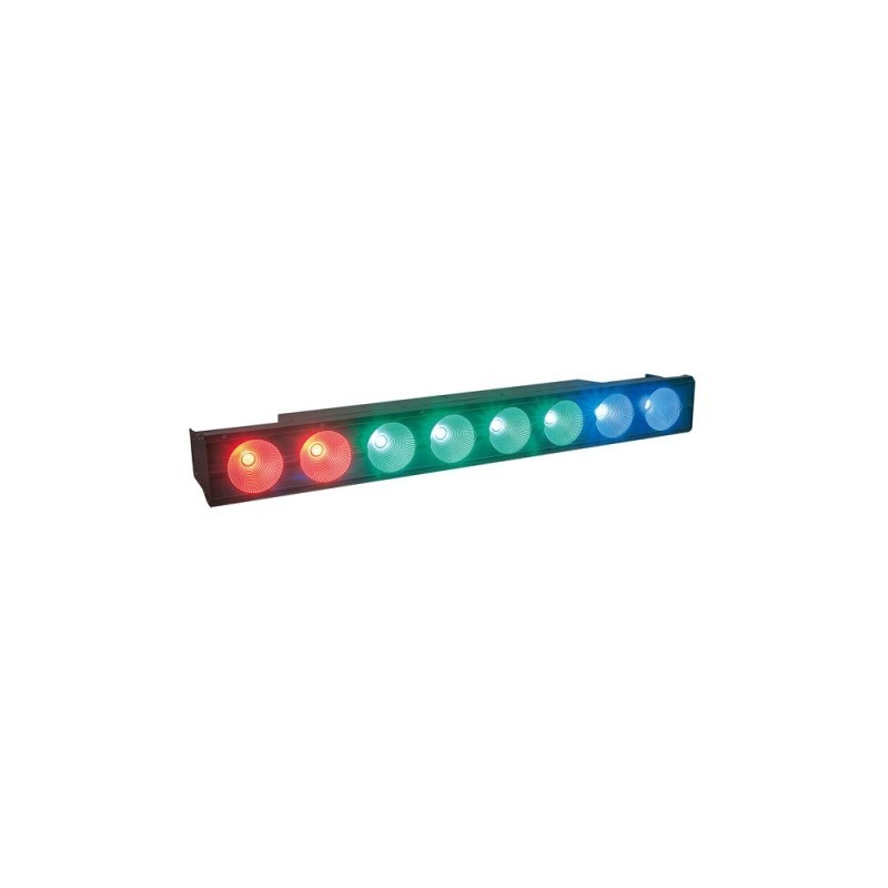 SHOWTEC Pixel Bar 8 COB - listwa LED - 41266