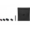 Sennheiser IE 100 Pro Black - słuchawki douszne