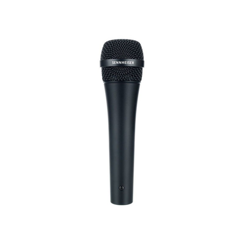 Sennheiser MD 445 - mikrofon dynamiczny