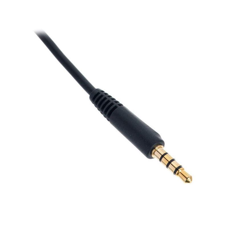 Sennheiser HD 569 Cable with Microphone - kabel