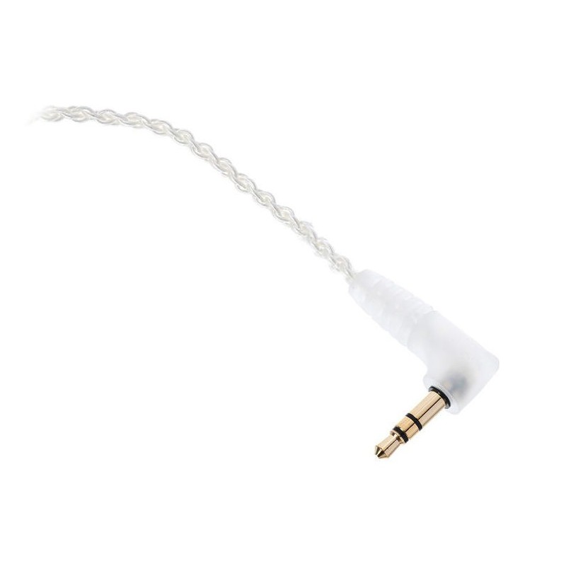 Sennheiser IE 400sls500 Pro twisted cable - kabel do słuchawek