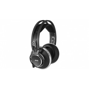 AKG K872 - słuchawki studyjne