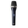 AKG C7 - mikrofon pojemnościowy