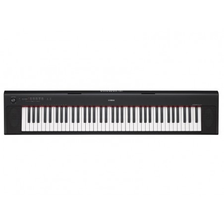 Yamaha NP-32 B - stage piano