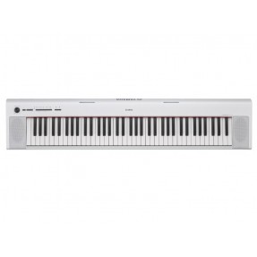 YAMAHA NP-32 デジタルピアノ YAMAHA NP-32 デジタルピアノ NP-32/12 - Overview - Piaggero
