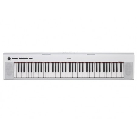 Yamaha NP-32 WH - stage piano