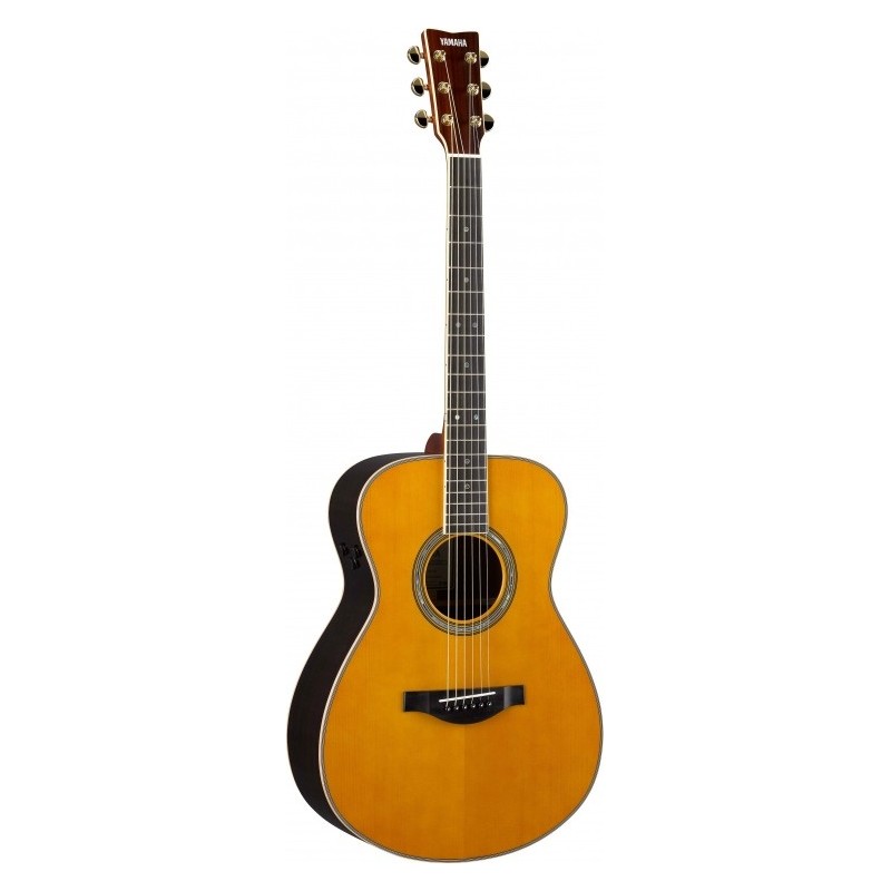 Yamaha LS-TA VT - gitara akustyczna