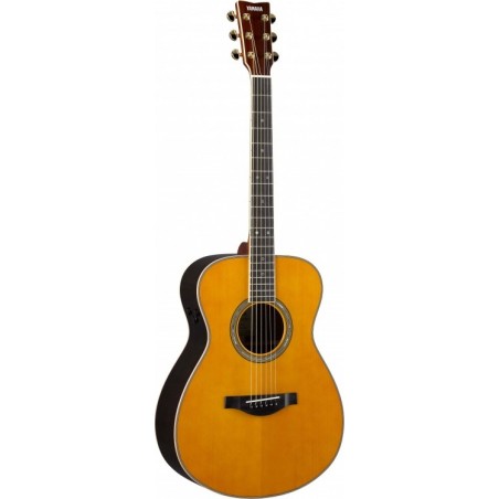 Yamaha LS-TA VT - gitara akustyczna