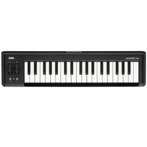 KORG microKEY Air 37 - Klawiatura sterująca MIDI USB