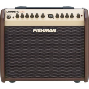 FISHMAN Loudbox MINI - wzmacniacz gitarowy