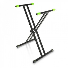 GRAVITY KSX2 - statyw podwójny pod keyboard